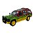 Miniatura Jurassic Park Ford Explorer 1:32 - Imagem 1