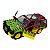 Miniatura Jurassic Park Ford Explorer 1:32 - Imagem 6