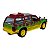 Miniatura Jurassic Park Ford Explorer 1:32 - Imagem 9