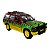 Miniatura Jurassic Park Ford Explorer 1:32 - Imagem 10
