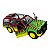 Miniatura Jurassic Park Ford Explorer 1:32 - Imagem 5
