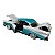 Miniatura Chevy Bel Air 1957 1:24 - Imagem 7