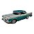 Miniatura Chevy Bel Air 1957 1:24 - Imagem 2