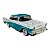 Miniatura Chevy Bel Air 1957 1:24 - Imagem 1