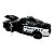 Miniatura Dodge Charger Policia Motormax 1:24 - Imagem 6