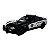 Miniatura Dodge Charger Policia Motormax 1:24 - Imagem 1