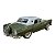 Miniatura Ford Thunderbird 1956 Verde Motormax 1:24 - Imagem 4