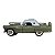 Miniatura Ford Thunderbird 1956 Verde Motormax 1:24 - Imagem 3