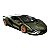 Miniatura Lamborghini Sian FKP 37 Verde Burago 1:24 - Imagem 9