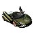 Miniatura Lamborghini Sian FKP 37 Verde Burago 1:24 - Imagem 4