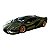 Miniatura Lamborghini Sian FKP 37 Verde Burago 1:24 - Imagem 1