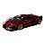 Miniatura Lamborghini Sian FKP 37 Vermelho Burago 1:24 - Imagem 1