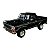 Miniatura Ford Bronco 1978 Preto Motormax 1:24 - Imagem 1