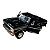 Miniatura Ford Bronco 1978 Preto Motormax 1:24 - Imagem 5