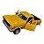 Miniatura Ford Bronco 1978 Amarelo Motormax 1:24 - Imagem 6
