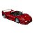 Miniatura Ferrari F50 Vermelho Burago 1:24 - Imagem 9