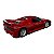 Miniatura Ferrari F50 Vermelho Burago 1:24 - Imagem 8