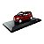 Miniatura Volkswagen Up Vermelho Metal 1:43 - Imagem 1