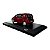 Miniatura Volkswagen Up Vermelho Metal 1:43 - Imagem 6