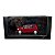 Miniatura Volkswagen Up Vermelho Metal 1:43 - Imagem 2