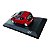 Miniatura Volkswagen Up Vermelho Metal 1:43 - Imagem 5