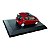 Miniatura Volkswagen Up Vermelho Metal 1:43 - Imagem 3