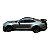 Miniatura Shelby GT500 SE Gray MiniGT 615 1:64 - Imagem 6
