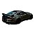 Miniatura Shelby GT500 SE Gray MiniGT 615 1:64 - Imagem 3