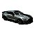 Miniatura Shelby GT500 SE Gray MiniGT 615 1:64 - Imagem 4