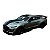 Miniatura Shelby GT500 SE Gray MiniGT 615 1:64 - Imagem 5