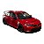 Miniatura Honda Civic Type R Vermelho MiniGT 546 1:64 - Imagem 5
