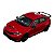 Miniatura Honda Civic Type R Vermelho MiniGT 546 1:64 - Imagem 2