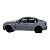 Miniatura BMW 320 Cinza Acende Luz e Som Metal 1:32 - Imagem 2