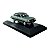 Miniatura Chevrolet GMC Chevette 1992 Verde Metal 1:43 - Imagem 5