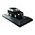 Miniatura Fiat Uno 1991 Preto Metal 1:43 - Imagem 5