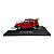 Miniatura Fiat Uno EF 1990 Vermelho Metal 1:43 - Imagem 2