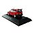 Miniatura Fiat Uno EF 1990 Vermelho Metal 1:43 - Imagem 3