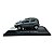 Miniatura Volkswagen Fox 2004 Cinza Metal 1:43 - Imagem 2