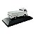 Miniatura Volkswagen Kombi Picape Branco Metal 1:43 - Imagem 4