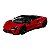 Miniatura Mclaren Artura Vermelho MiniGT 532 1:64 - Imagem 5