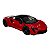 Miniatura Mclaren Artura Vermelho MiniGT 532 1:64 - Imagem 4