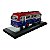 Miniatura Mercedes Benz 1114 Ônibus Argentina 1970 1:43 - Imagem 5
