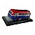 Miniatura Mercedes Benz 1114 Ônibus Argentina 1970 1:43 - Imagem 4