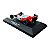 Miniatura Fórmula 1 F1 McLaren MP4/4 Ayrton Senna Metal 1:43 - Imagem 3