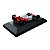 Miniatura Fórmula 1 F1 McLaren MP4/4 Ayrton Senna Metal 1:43 - Imagem 4