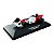 Miniatura Fórmula 1 F1 McLaren MP4/4 Ayrton Senna Metal 1:43 - Imagem 6