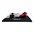 Miniatura Fórmula 1 F1 McLaren MP4/4 Ayrton Senna Metal 1:43 - Imagem 7