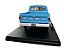 Miniatura Ford F100 1972 Azul Metal 1:24 - Imagem 3