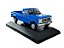 Miniatura Ford F250 1981 Azul Metal 1:43 - Imagem 1
