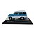 Miniatura Rural Willys Azul Claro Customizado Metal 1:43 - Imagem 2